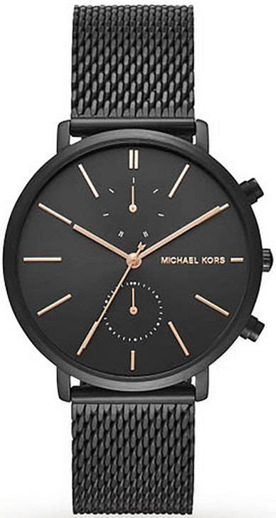 michael kors men's jaryn watch|michael kors watches.